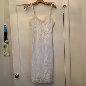 Vintage White Slip